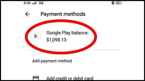Play Money account .